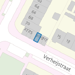 Perceel TBG01-S-2248