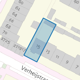 Perceel TBG01-S-2251