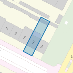 Perceel TBG01-S-2256