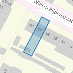 Perceel TBG01-S-2259