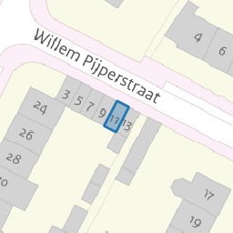 Perceel TBG01-S-2266