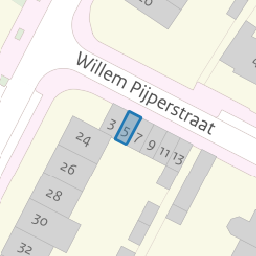 Perceel TBG01-S-2269