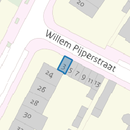 Perceel TBG01-S-2270