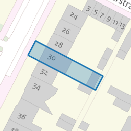 Perceel TBG01-S-2274