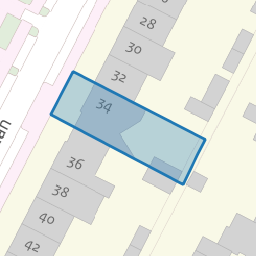 Perceel TBG01-S-2276