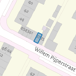 Perceel TBG01-S-2286