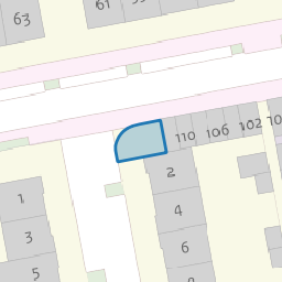 Perceel TBG01-S-2290