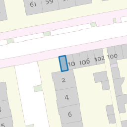 Perceel TBG01-S-2291