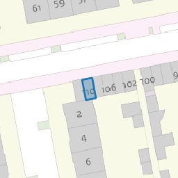 Perceel TBG01-S-2292