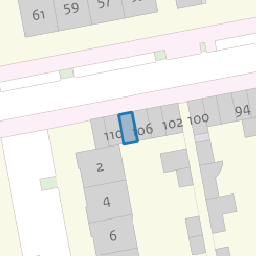 Perceel TBG01-S-2293