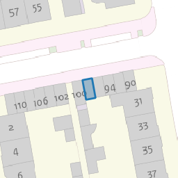 Perceel TBG01-S-2295