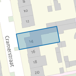 Perceel TBG01-S-2301