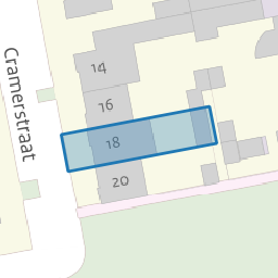 Perceel TBG01-S-2303