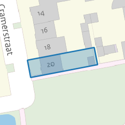 Perceel TBG01-S-2304