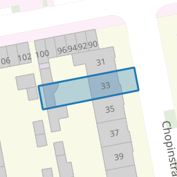 Perceel TBG01-S-2306