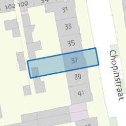 Perceel TBG01-S-2308