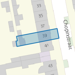 Perceel TBG01-S-2309