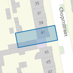 Perceel TBG01-S-2310