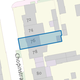 Perceel TBG01-S-2317