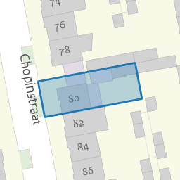 Perceel TBG01-S-2319