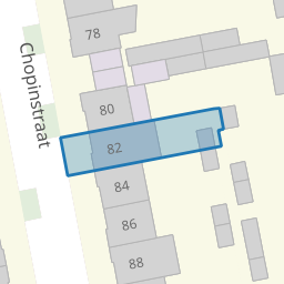 Perceel TBG01-S-2320