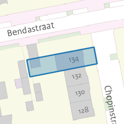 Perceel TBG01-S-2324