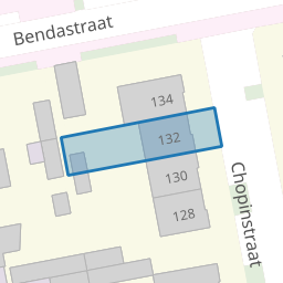 Perceel TBG01-S-2325