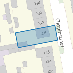 Perceel TBG01-S-2327