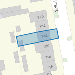 Perceel TBG01-S-2329