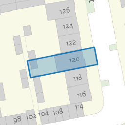 Perceel TBG01-S-2330