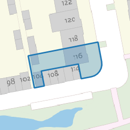 Perceel TBG01-S-2332