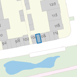 Perceel TBG01-S-2334