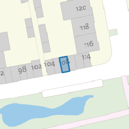 Perceel TBG01-S-2335