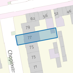 Perceel TBG01-S-2341