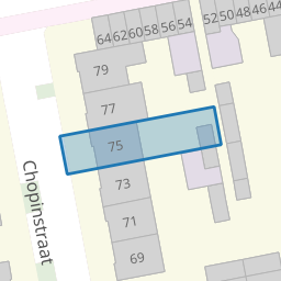 Perceel TBG01-S-2342