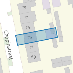 Perceel TBG01-S-2343