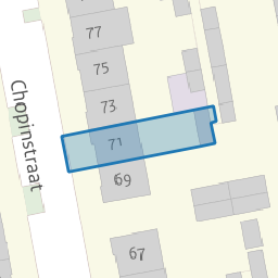 Perceel TBG01-S-2344