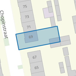 Perceel TBG01-S-2345