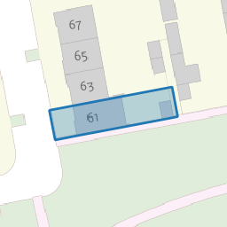 Perceel TBG01-S-2347