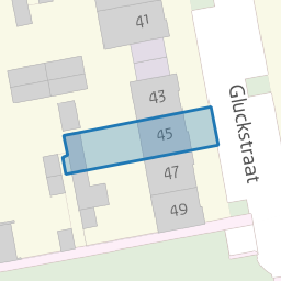 Perceel TBG01-S-2351