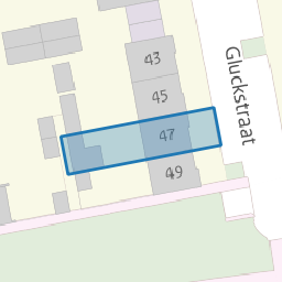 Perceel TBG01-S-2352