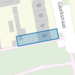 Perceel TBG01-S-2353