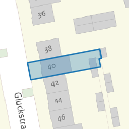 Perceel TBG01-S-2356