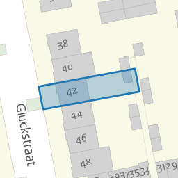 Perceel TBG01-S-2357