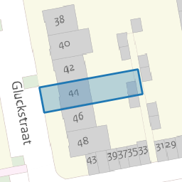 Perceel TBG01-S-2358