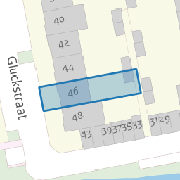 Perceel TBG01-S-2359