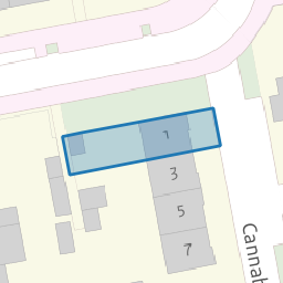 Perceel TBG01-S-2361