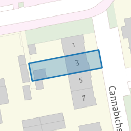 Perceel TBG01-S-2362