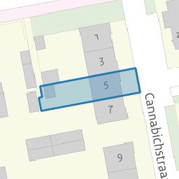 Perceel TBG01-S-2363