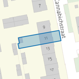 Perceel TBG01-S-2366